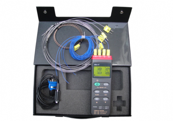 DY-LW 爐溫測(cè)試跟蹤儀