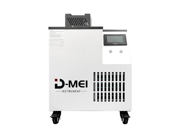 DY-RTS30M便攜式制冷恒溫槽（-30℃-95℃）