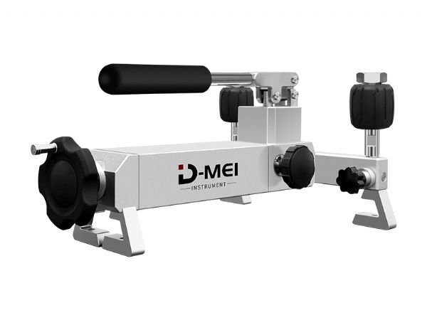 DY-YL6X便攜式手動(dòng)氣壓源（0-6MPA）