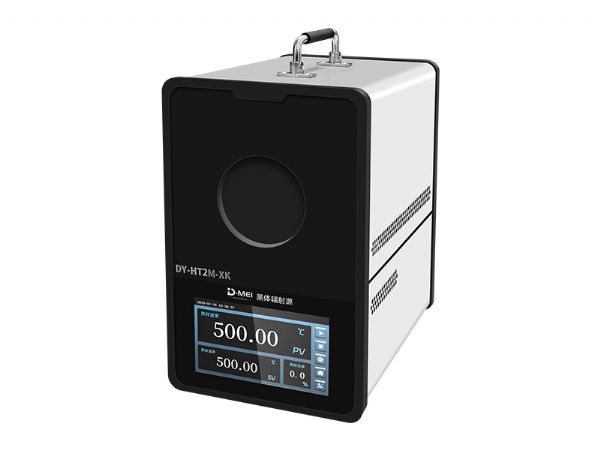 DY-HT-M-XK面源黑體爐，輻射面100mm（-20℃~500℃）