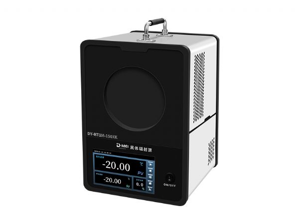 DY-HT-M-150XK面源黑體爐，輻射面150mm（-20℃~500℃）
