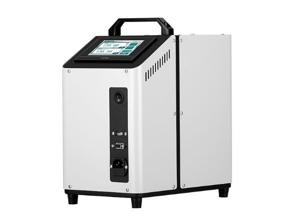 DY-GTL-XA智能干體爐/干體溫度校驗(yàn)爐（-40℃-1200℃）